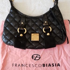 Francesco Biasia handbag